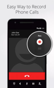 Automatic Call Recorder for Me  (UNLOCKED) 1.9 Apk for Android 1