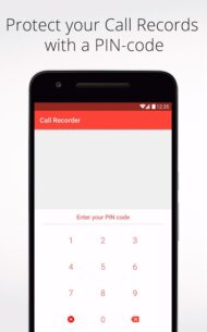 Automatic Call Recorder for Me  (UNLOCKED) 1.9 Apk for Android 2