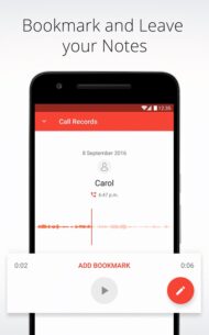 Automatic Call Recorder for Me  (UNLOCKED) 1.9 Apk for Android 3