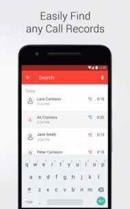 Automatic Call Recorder for Me  (UNLOCKED) 1.9 Apk for Android 5