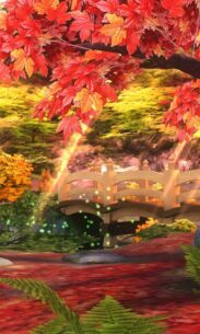 Autumn Grove 3D PRO  1.7 Apk for Android 1