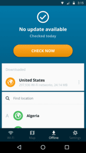 Avast Wi-Fi Finder  2.3.0 Apk for Android 4