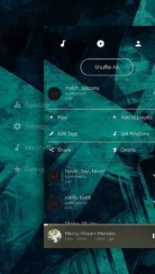 Avee Music Player New 1.0 Apk for Android 8