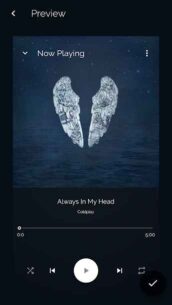 Avee Music Player New 1.0 Apk for Android 9