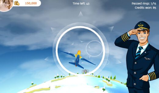 Aviation Empire  1.8.2 Apk + Mod for Android 3