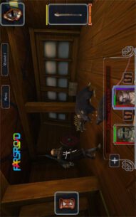 Axe and Fate (3D RPG)  1.05 Apk for Android 2