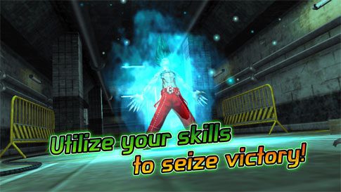 BEAST BUSTERS featuring KOF 1.0.1 Apk + Mod for Android 1