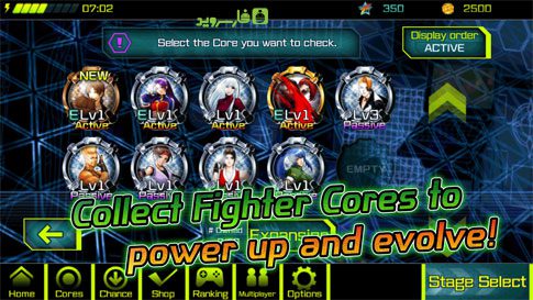 BEAST BUSTERS featuring KOF 1.0.1 Apk + Mod for Android 3