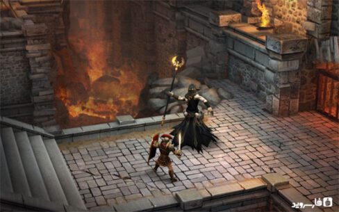 BLOOD & GLORY: IMMORTALS  2.0.0 Apk for Android 4