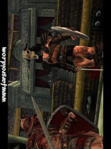 BLOOD & GLORY: LEGEND  2.0.2 Apk for Android 1