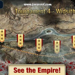 BLOOD & GLORY: LEGEND  2.0.2 Apk for Android 2