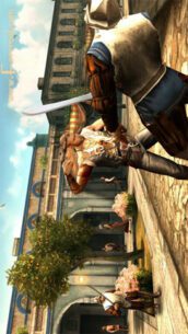 BackStab 1.2.6 Apk for Android 3