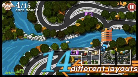 Bad Traffic  1.2.1 Apk for Android 3