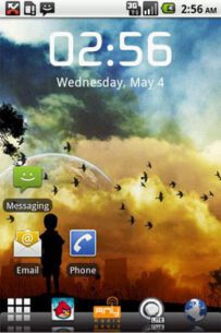 Balancer Launcher  1.5.0 Apk for Android 3