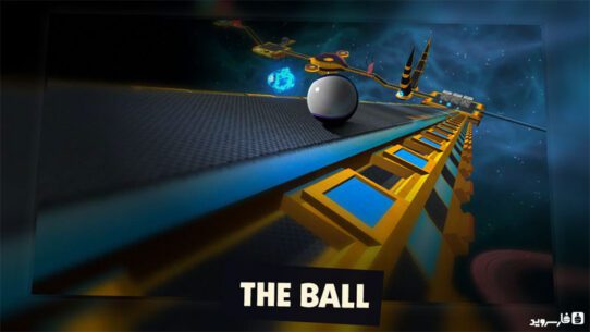 Ball Alien  1.0.8 Apk for Android 2