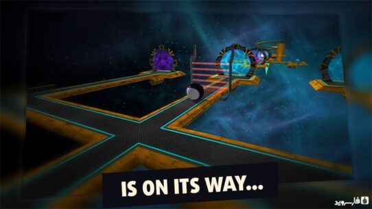 Ball Alien  1.0.8 Apk for Android 3