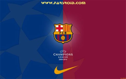 Barcelona FC Live Wallpapers  1.1 Apk for Android 1