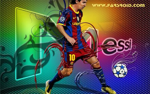 Barcelona FC Live Wallpapers  1.1 Apk for Android 2