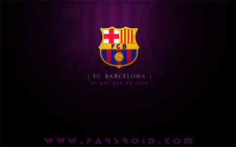 Barcelona FC Live Wallpapers  1.1 Apk for Android 3