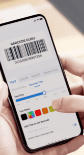 Barcode-Generator-Scanner (VIP) 1.02.34.1106 Apk for Android 1