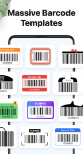 Barcode-Generator-Scanner (VIP) 1.02.34.1106 Apk for Android 7