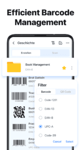 Barcode-Generator-Scanner (VIP) 1.02.34.1106 Apk for Android 3