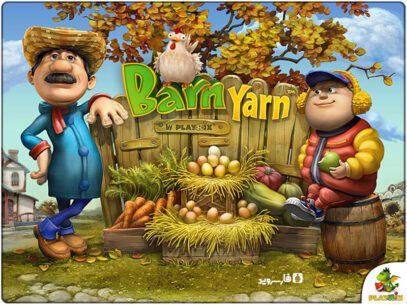 Barn Yarn β 1.12 Apk + Data for Android 2