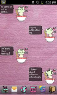 BathingCat  3.1.0 Apk for Android 3