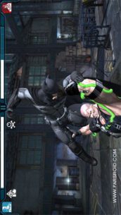 Batman Arkham Origins  1.2.4 Apk for Android 3