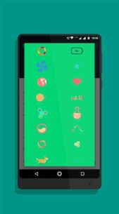 Battery Charging Animation + full battery alarm 1.10 Apk for Android 8