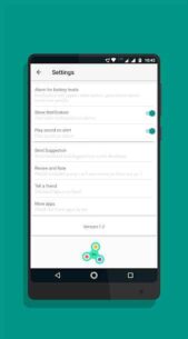 Battery Charging Animation + full battery alarm 1.10 Apk for Android 9