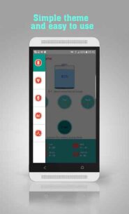 Battery Doctor 1.18 Apk for Android 3