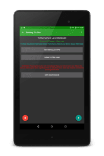 Battery Fix Pro  2.2.4 Apk for Android 2