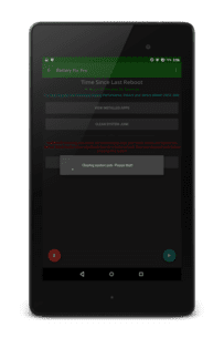 Battery Fix Pro  2.2.4 Apk for Android 6