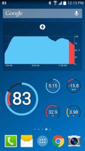 Battery (Save & monitor) Pro  1.08 Apk for Android 4