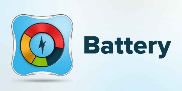 Battery (Save & monitor) Pro  1.08 Apk for Android 6