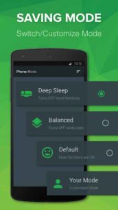 Battery Saver – Power Doctor 3.6.4 Apk for Android 1