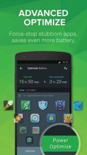 Battery Saver – Power Doctor 3.6.4 Apk for Android 3