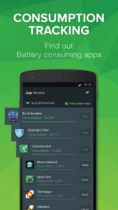 Battery Saver – Power Doctor 3.6.4 Apk for Android 4