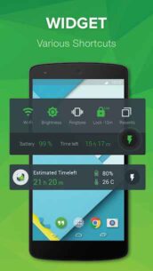 Battery Saver – Power Doctor 3.6.4 Apk for Android 5