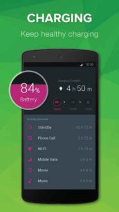 Battery Saver – Power Doctor 3.6.4 Apk for Android 6