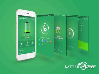 Battery Saver Pro (New 2018) 1.2 Apk for Android 7