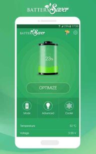 Battery Saver Pro (New 2018) 1.2 Apk for Android 8