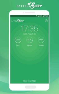 Battery Saver Pro (New 2018) 1.2 Apk for Android 1