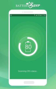 Battery Saver Pro (New 2018) 1.2 Apk for Android 2