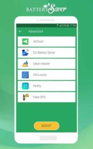 Battery Saver Pro (New 2018) 1.2 Apk for Android 4