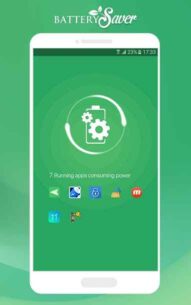 Battery Saver Pro (New 2018) 1.2 Apk for Android 5