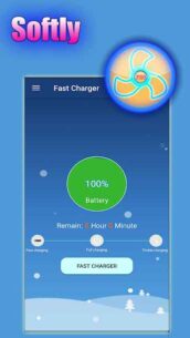 Battery life fast 1.0.4 Apk for Android 8