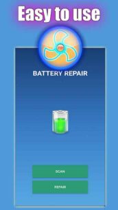 Battery life fast 1.0.4 Apk for Android 9