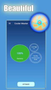 Battery life fast 1.0.4 Apk for Android 2